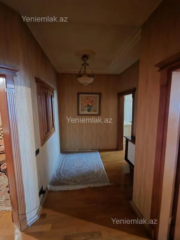 Satılır 2 otaqlı yeni tikili 91 m²