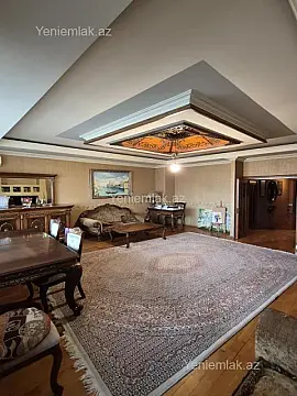 Satılır 2 otaqlı yeni tikili 91 m² — Bakı, Yasamal 2 otaq 91.00 m²