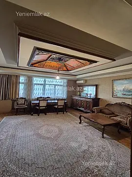 Satılır 2 otaqlı yeni tikili 91 m²