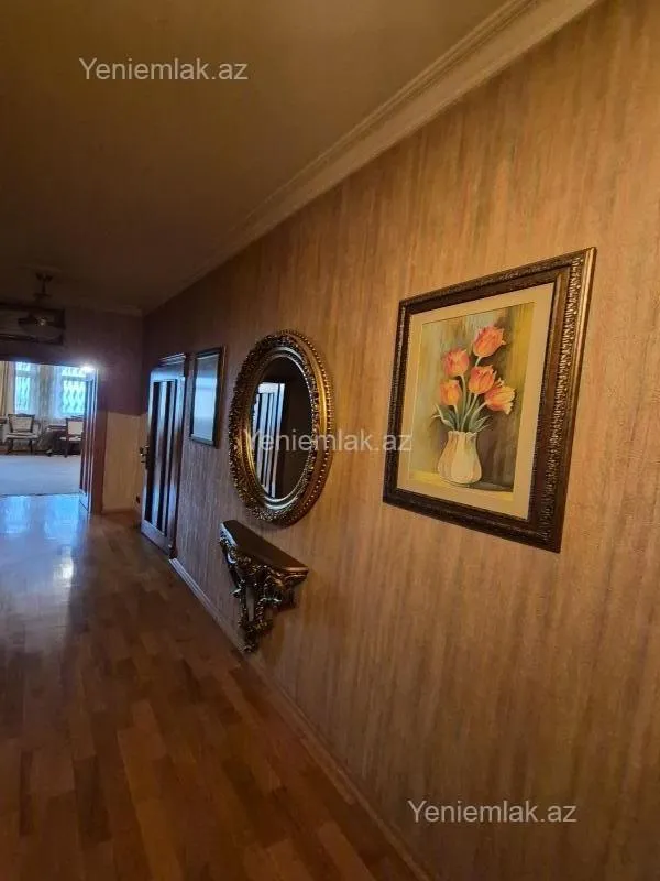 Satılır 2 otaqlı yeni tikili 91 m²