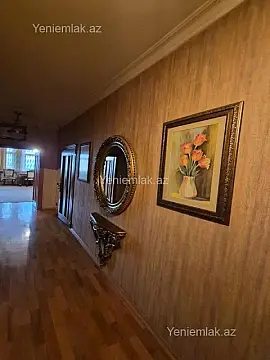 Satılır 2 otaqlı yeni tikili 91 m²