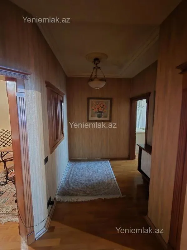 Satılır 2 otaqlı yeni tikili 91 m²