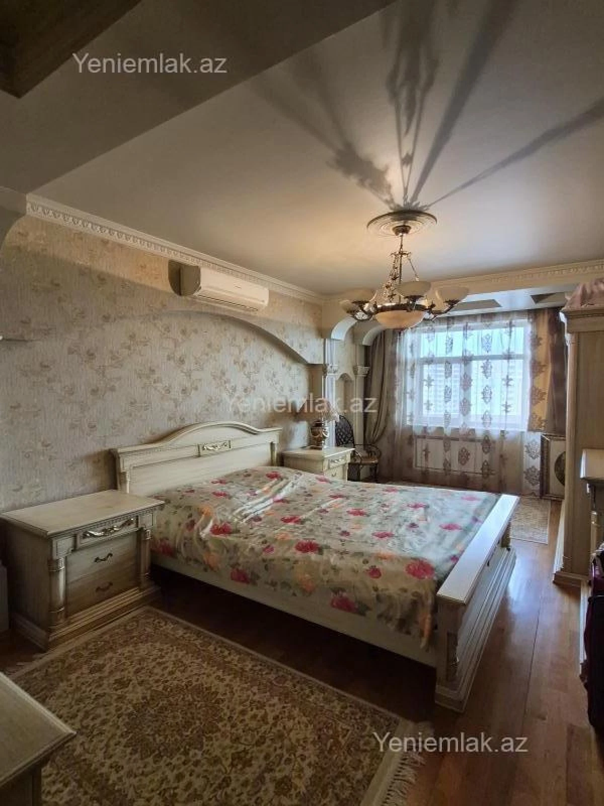 Satılır 2 otaqlı yeni tikili 91 m²