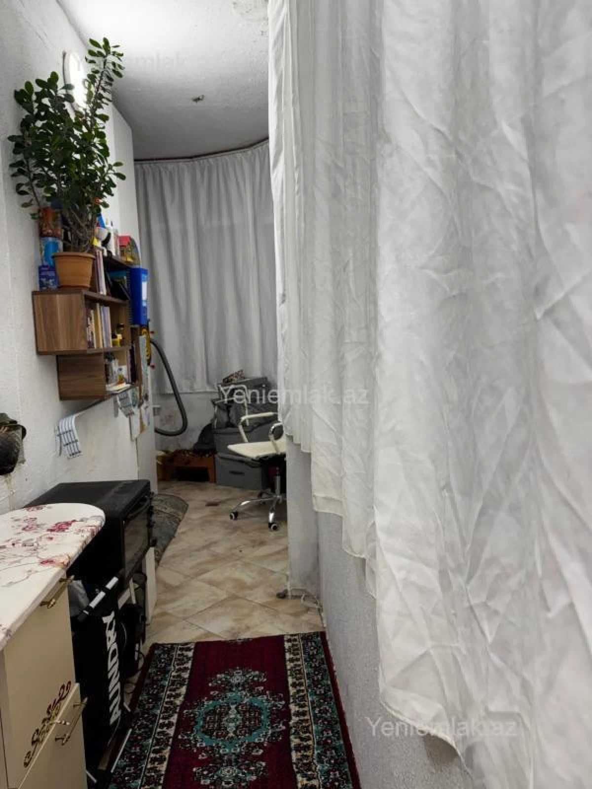 Satılır 2 otaqlı yeni tikili 78 m²