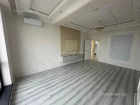 Satılır 2 otaqlı yeni tikili 66 m²