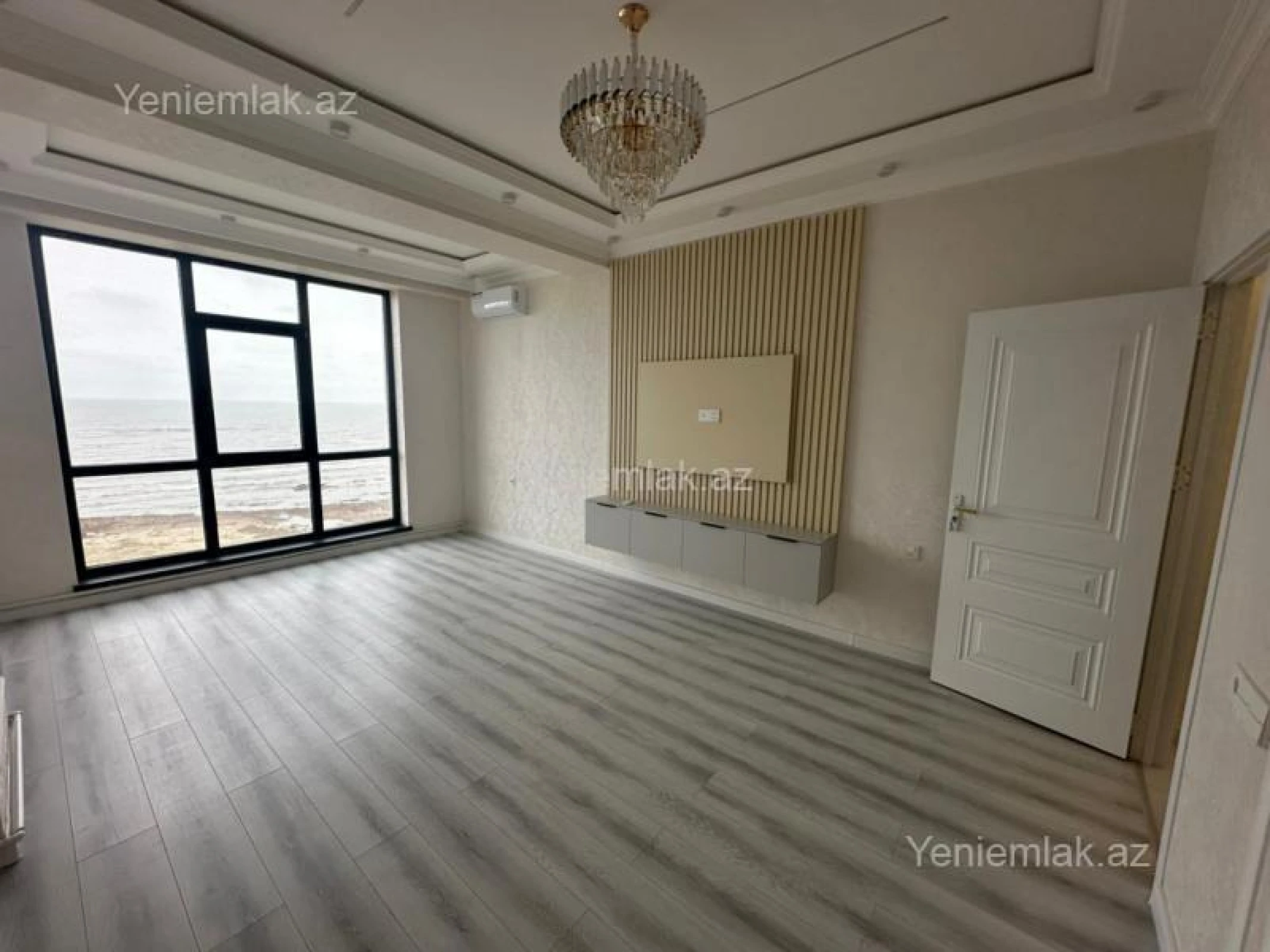 Satılır 2 otaqlı yeni tikili 66 m²