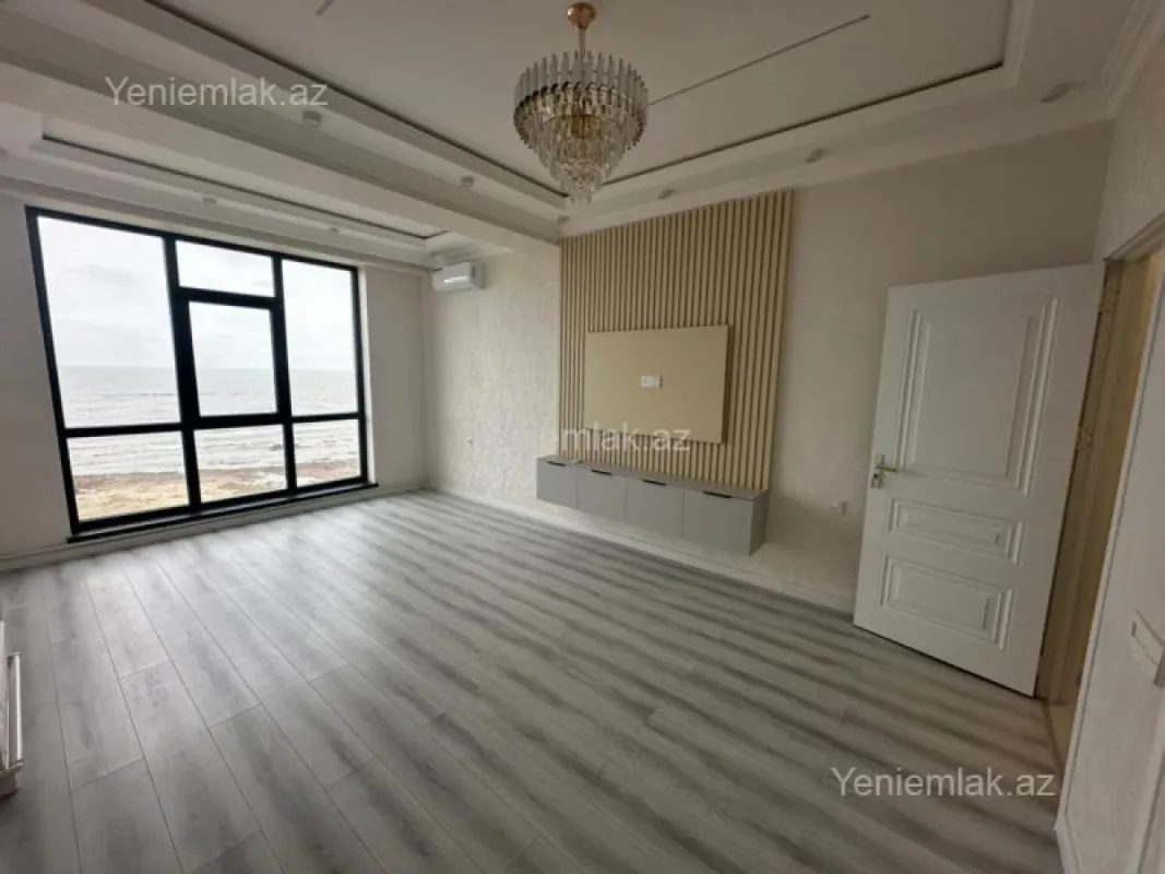 Satılır 2 otaqlı yeni tikili 66 m²