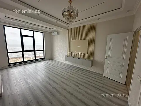 Satılır 2 otaqlı yeni tikili 66 m²