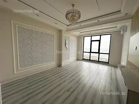 Satılır 2 otaqlı yeni tikili 66 m² — Sumqayıt 2 otaq 66.00 m²