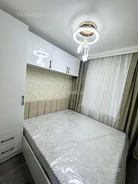 Satılır 2 otaqlı köhnə tikili 45 m²