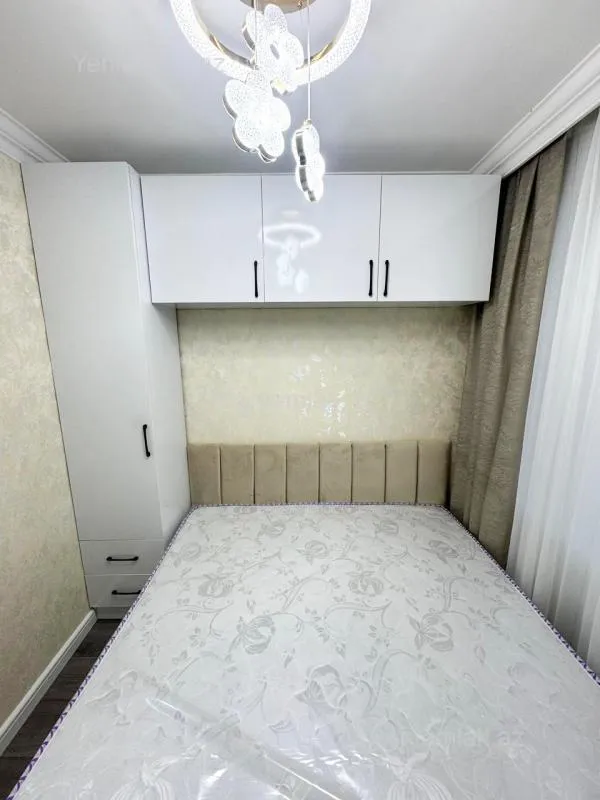 Satılır 2 otaqlı köhnə tikili 45 m²