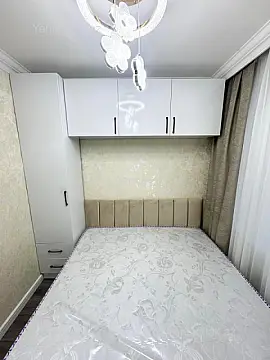 Satılır 2 otaqlı köhnə tikili 45 m²