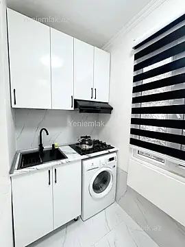 Satılır 2 otaqlı köhnə tikili 45 m²