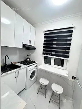 Satılır 2 otaqlı köhnə tikili 45 m²