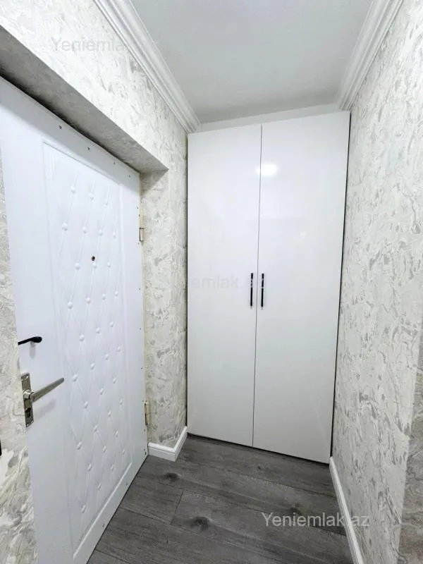 Satılır 2 otaqlı köhnə tikili 45 m²