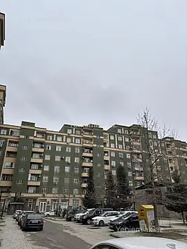 Satılır 2 otaqlı yeni tikili 41 m² — Abşeron, Masazır 2 otaq 41.00 m²