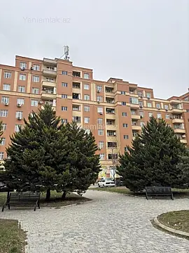 Satılır 2 otaqlı yeni tikili 41 m²