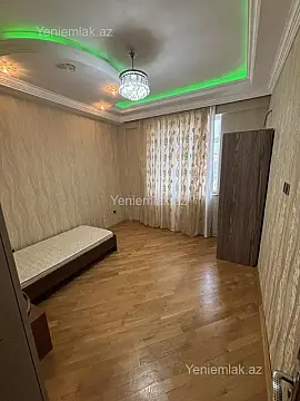 Satılır 2 otaqlı yeni tikili 41 m²