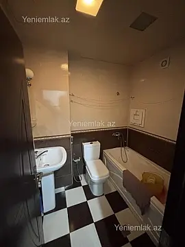 Satılır 2 otaqlı yeni tikili 41 m²