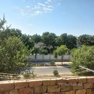 Satılır 1 otaqlı köhnə tikili 33 m² — Sumqayıt 1 otaq 33.00 m²