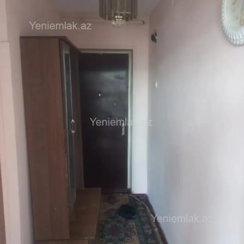 Satılır 1 otaqlı köhnə tikili 33 m²