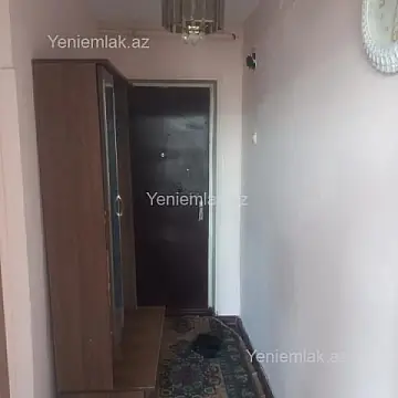 Satılır 1 otaqlı köhnə tikili 33 m²