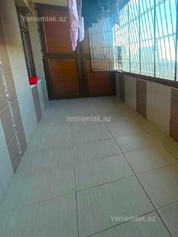 Satılır 2 otaqlı yeni tikili 90 m²