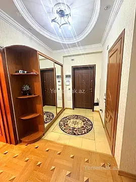 Satılır 2 otaqlı yeni tikili 90 m²