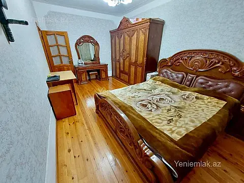 Satılır 3 otaqlı köhnə tikili 85 m²