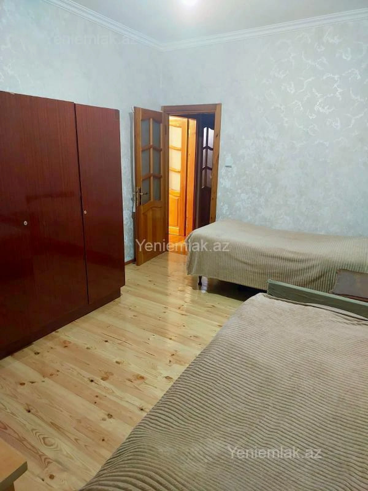 Satılır 3 otaqlı köhnə tikili 85 m²