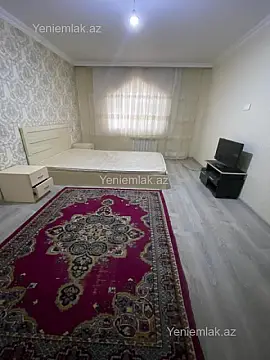 Satılır 2 otaqlı yeni tikili 44 m²