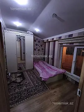 Satılır 3 otaqlı yeni tikili 67 m²