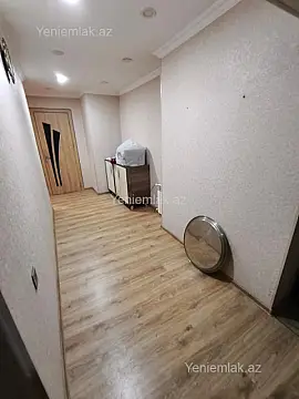 Satılır 3 otaqlı yeni tikili 67 m²