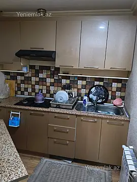 Satılır 3 otaqlı yeni tikili 67 m²