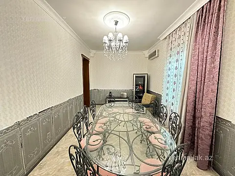 Satılır 5 otaqlı həyət evi 200 m²