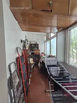 Satılır 3 otaqlı köhnə tikili 85 m²