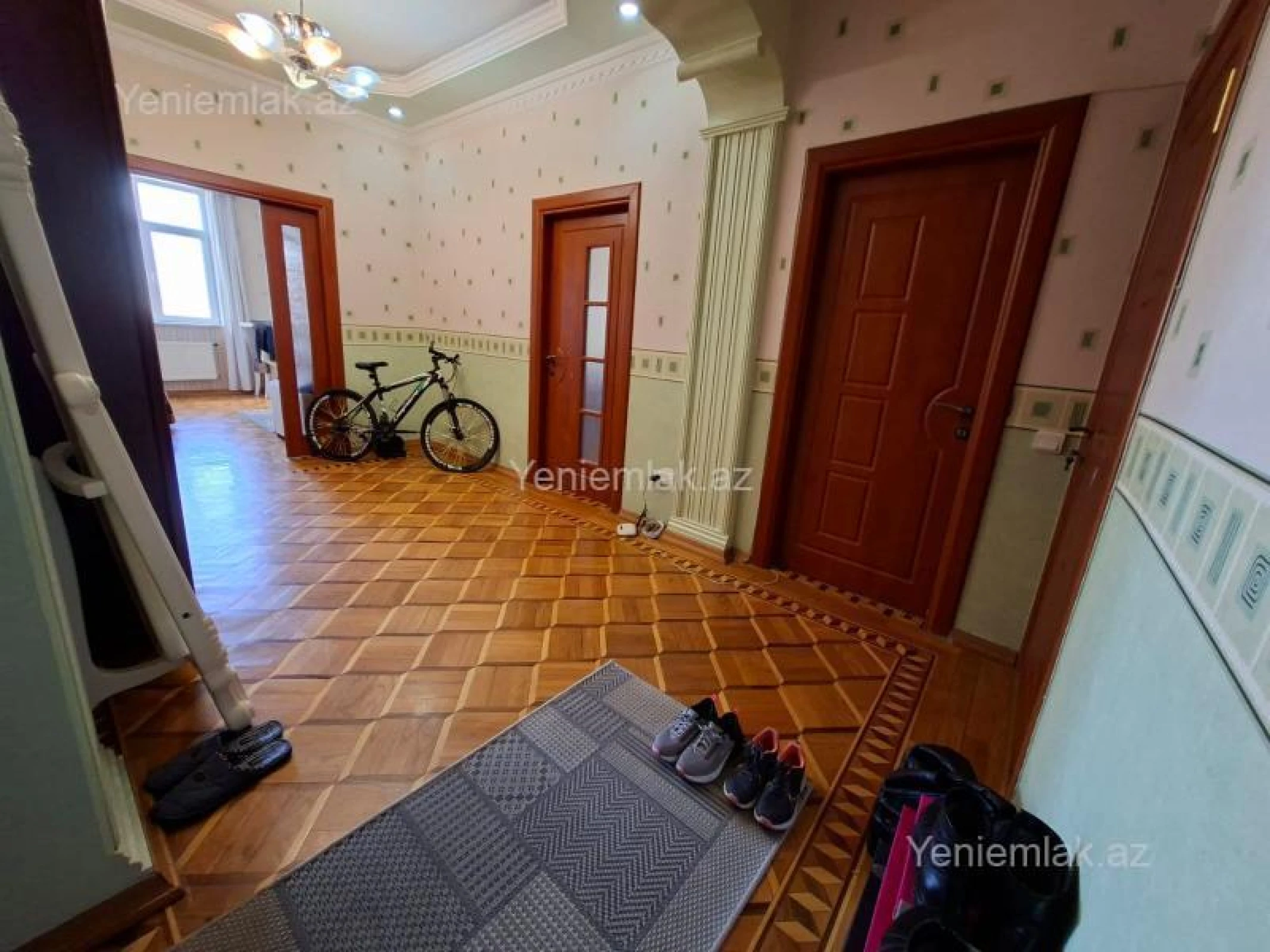 Satılır 2 otaqlı yeni tikili 90 m²