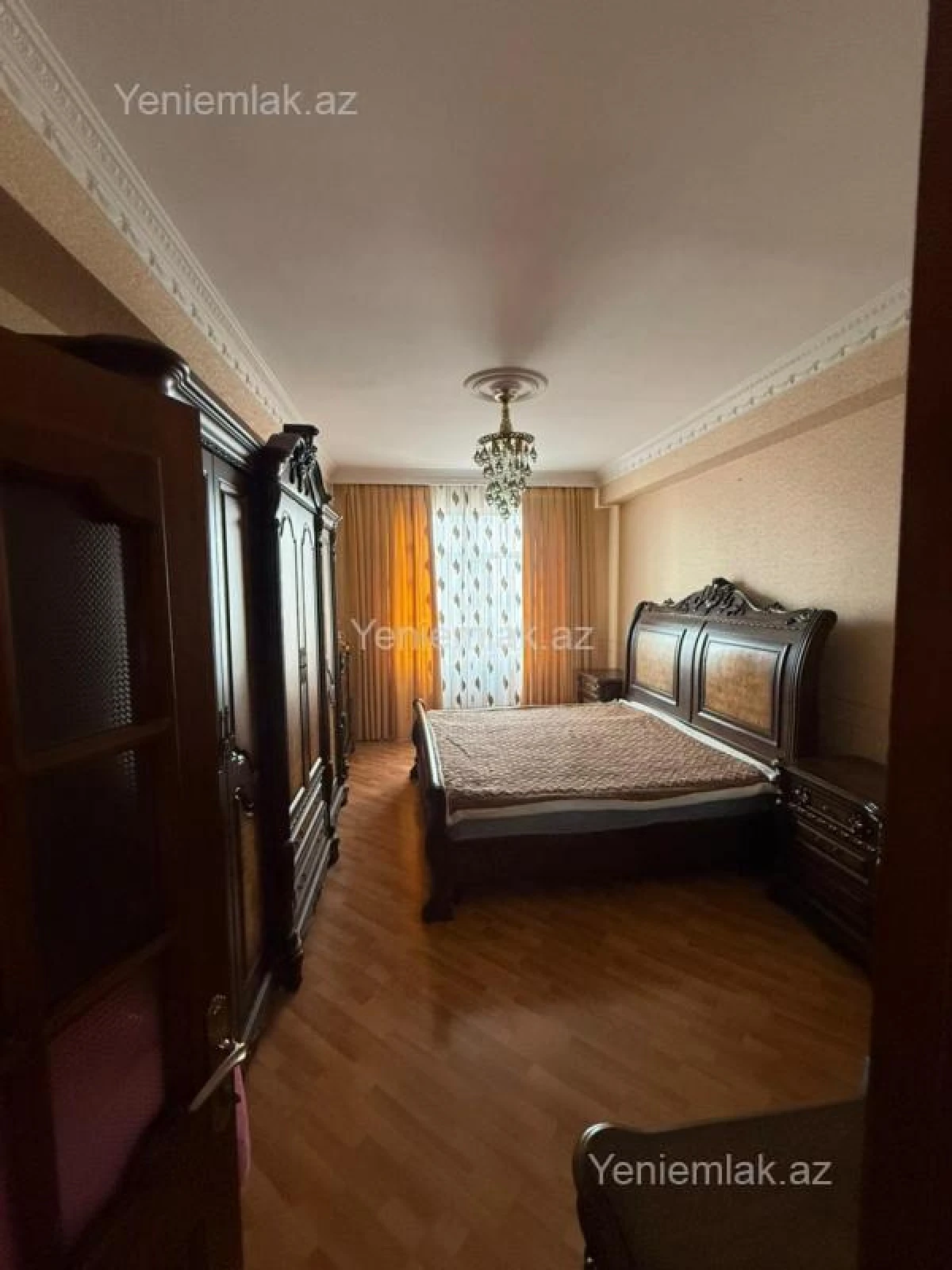 Satılır 3 otaqlı yeni tikili 120 m²