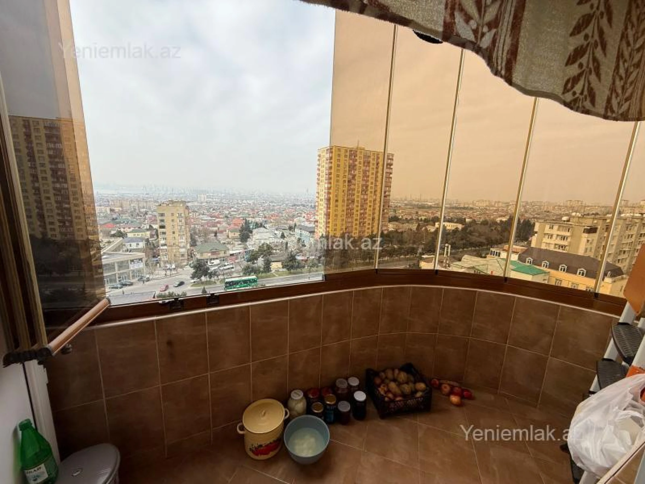 Satılır 3 otaqlı yeni tikili 120 m²