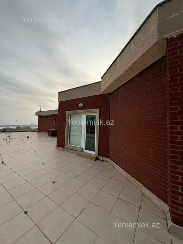 Satılır 5 otaqlı yeni tikili 390 m²