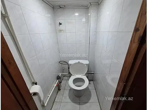 Satılır 2 otaqlı köhnə tikili 50 m²
