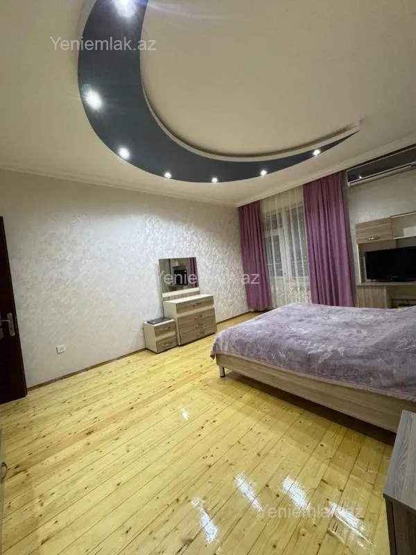 Satılır 2 otaqlı yeni tikili 90 m²