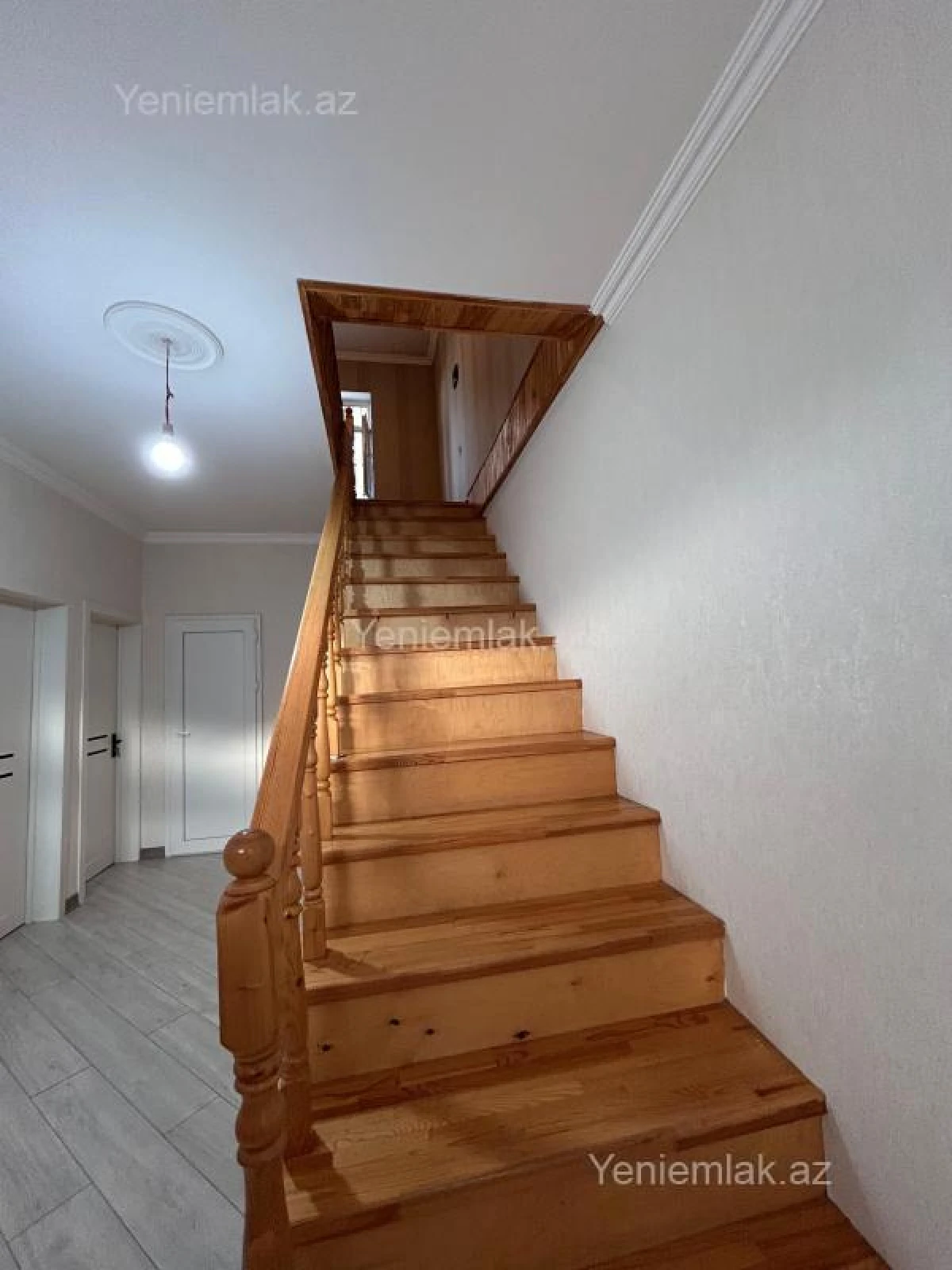 Satılır 4 otaqlı həyət evi 110 m²