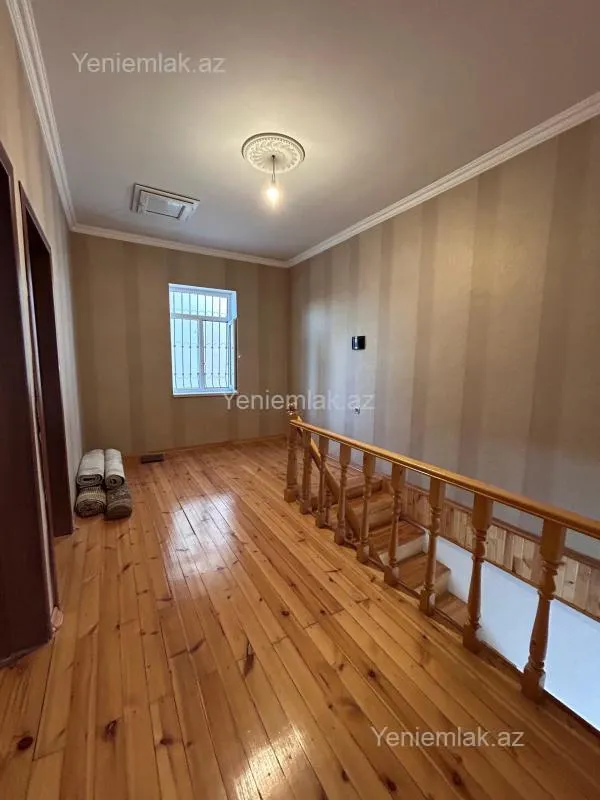 Satılır 4 otaqlı həyət evi 110 m²