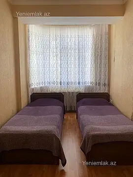 Satılır 3 otaqlı yeni tikili 94 m²