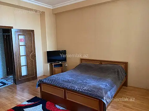 Satılır 3 otaqlı yeni tikili 94 m²