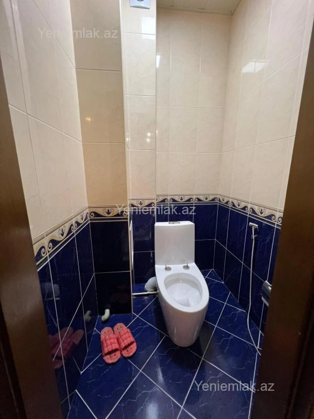 Satılır 3 otaqlı yeni tikili 120 m²