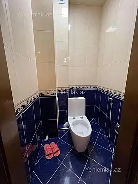 Satılır 3 otaqlı yeni tikili 120 m²