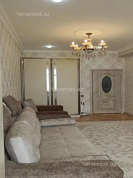 Satılır 2 otaqlı yeni tikili 50 m² — Sumqayıt 2 otaq 50.00 m²