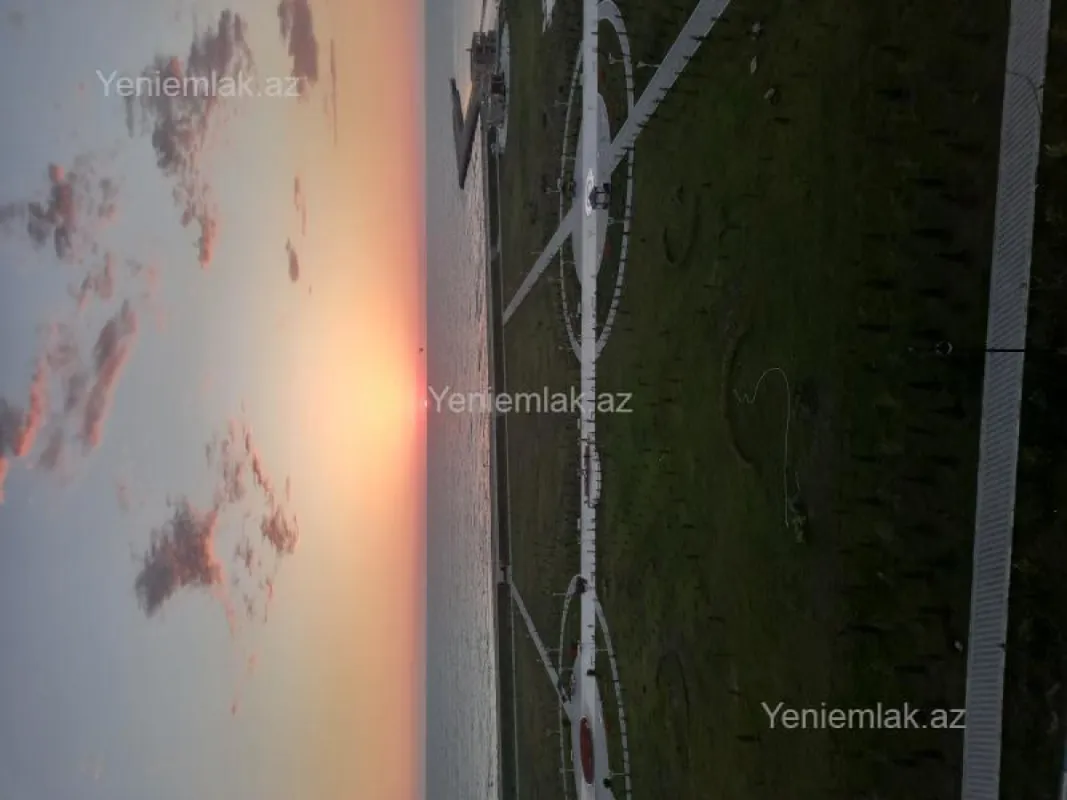 Satılır 2 otaqlı yeni tikili 50 m²